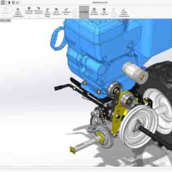 郑州销售商介绍正版SolidWorks软件2021功能说明