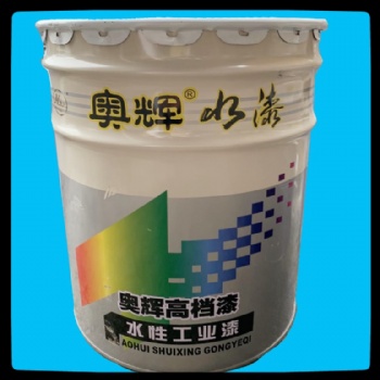 山东奥辉高品质氯磺化聚乙烯面漆