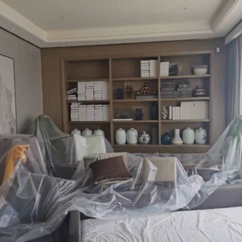 湖州家具拆装收费标椎