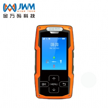 拍照型巡更机铁码3WM-5000F3、拍照记录事件巡检器、实时巡检器