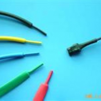 厂家供应K-102是低烟无卤阻然型聚烯烃热收缩套管