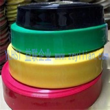 厂家供应 PVC 热缩管