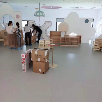 织里写字楼搬迁服务周到