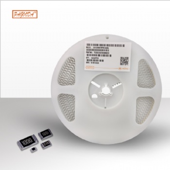 供应贴片电阻1206 1/4W ±2％ 18R-智能家居可用