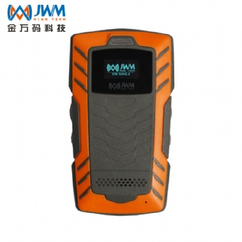 在线式GPS巡检管理系统北极4D、金万码WM-5000P4D