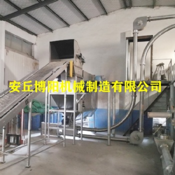 稻壳灰管链式输送机 链板式管链输送机供应商
