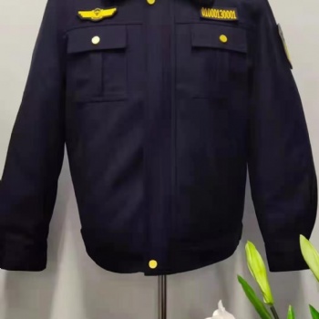 路政执法制服定做和交通执法制服定做