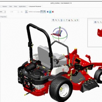proe代理商说明creo8.0功能