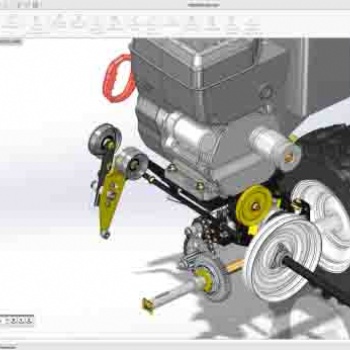 新乡销售商介绍正版SolidWorks软件2018功能说明