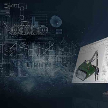 proe代理商介绍creo2.0模块