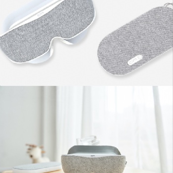 VR+AI智能助眠眼镜