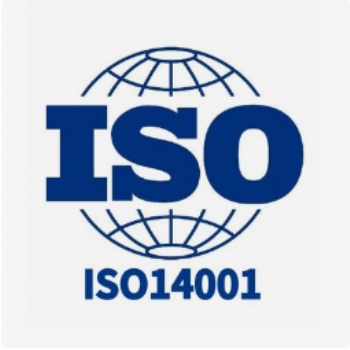 ISO14001环境管理体系认证