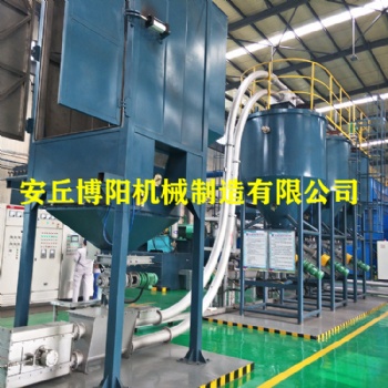粉状肥料管链式输送机 多点进料管链输送机制造