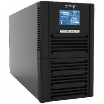 山祥ups电源ZGC 01k00TL1101C00,1KVA/800W