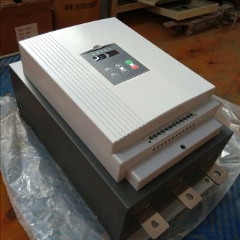 电机软启动110kW 全自动智能软起动器