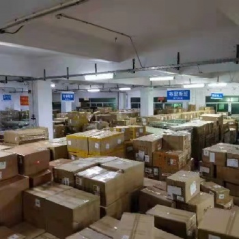 澳大利亚海运FBA双清包税到门 澳洲海派小包