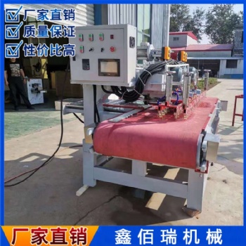 瓷砖加工厂必备全套瓷砖加工设备机械