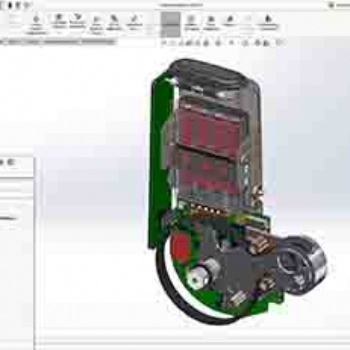 齐齐哈尔三维机械设计solidworks销售商