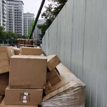 吴兴搬家搬运欢迎来电