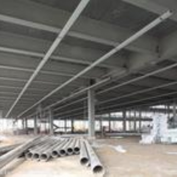 北京废旧拆除公司回收废旧钢材金属物资单位