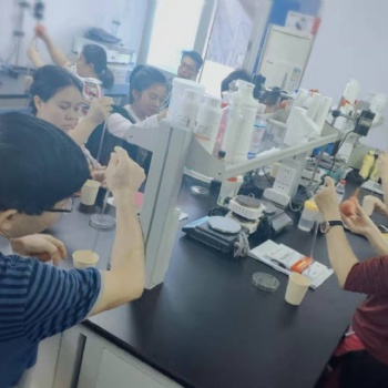 人社部化学检验员报名入口及条件