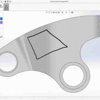 北京正版三维软件solidworks销售商