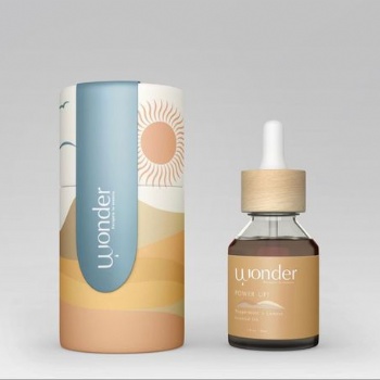 食品茶叶包装纸罐定做创意多用圆形牛皮纸罐可定烫金礼品包装纸筒