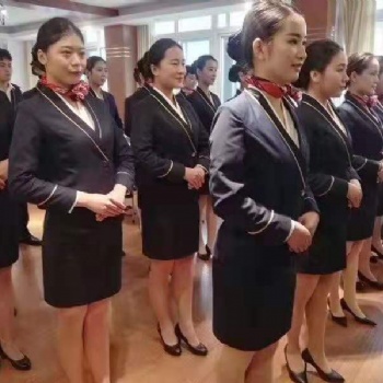 上海虹桥浦东机场流动问询和手扶车管理员招聘