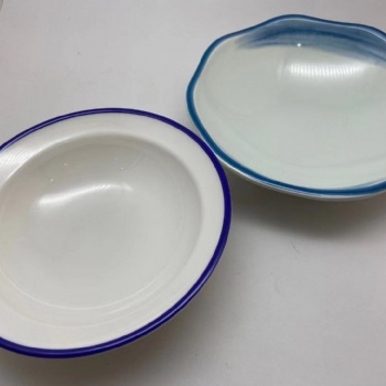 上海壹粤密胺餐具捞面碗，拌面碗，凉皮小菜碗