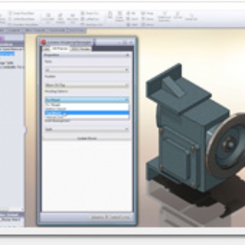 宁波正版机械设计solidworks销售商