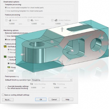 泰安钣金设计软件solidworks代理商