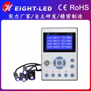 uvled点光源应用在通信行业的具体表现
