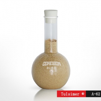 Tulsimer?A-62MP树脂如何去除硝酸盐