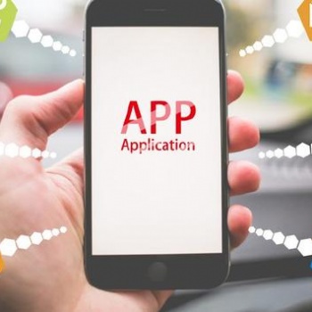 小程序、商城App定制开发
