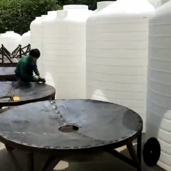 供应6吨印染废水箱 抗磨损 废弃物装载运输 私人定制