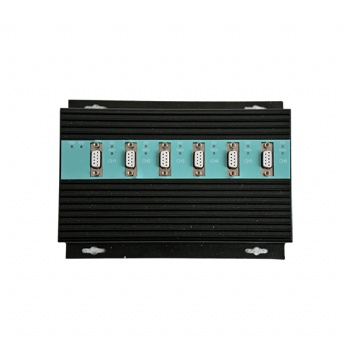 无锡 耐特森 PROFIBUS 六路集线器技术产品