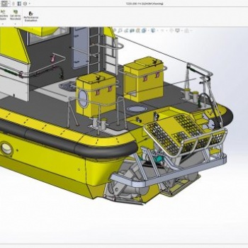 沈阳正版工程制图软件solidworks代理商