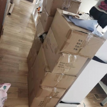 吴兴设备搬迁价格便宜服务好