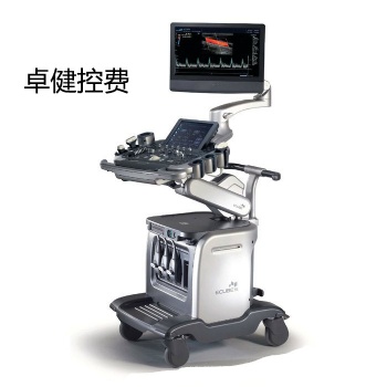河南卓健 超声控制软件
