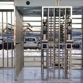 即墨全高转闸工地实名制门禁安装莱西全高转闸通道闸机维修厂家