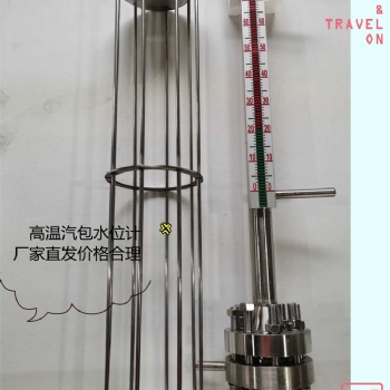 甘肃智能汽包液位计 防霜型锅炉汽包液位计