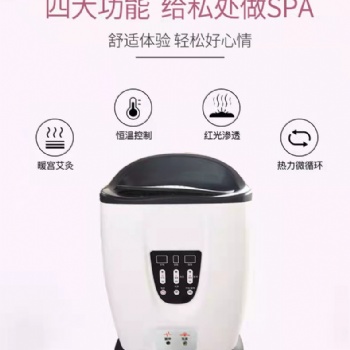 康普来珍艾子午养身仪