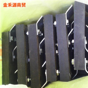 屠宰设备打毛快 橡胶打毛快 麻电机胶块