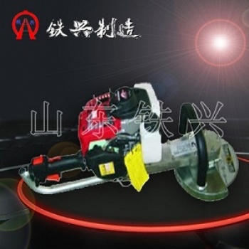 平顶山内燃手持打磨机SF-180型实用性强