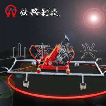 杭州多功能打磨机NMD-4大型养路机械