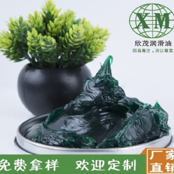 欣茂 阻尼润滑油脂 高温润滑脂 规格高粘阻力脂 高粘胶水阻力油,供应,化工能源,工业润滑油/脂,其他