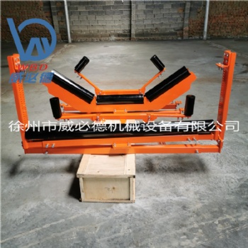 全自动机械调正器 全自动机械纠偏器价格