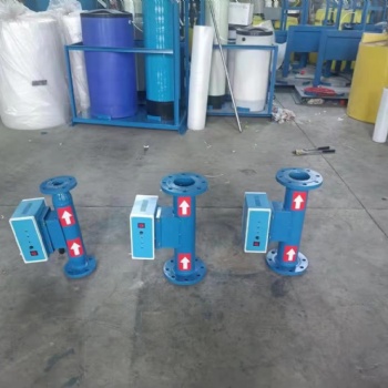 菲洛克电子水处理器 可定制