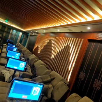 触摸一体机22英寸液晶显示器SPA桑拿洗浴足浴管理系统软件