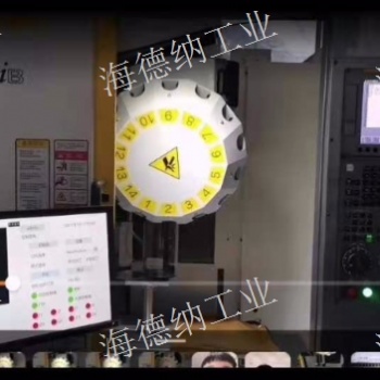 机床仪器改善工件精度，减少返工
